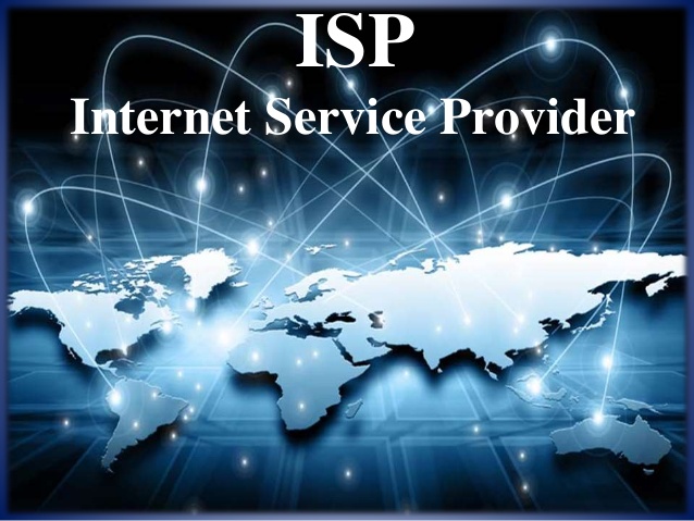 ISPs Internet Service Provider são conhecidos por PPPs Prestadoras de Pequeno Porte